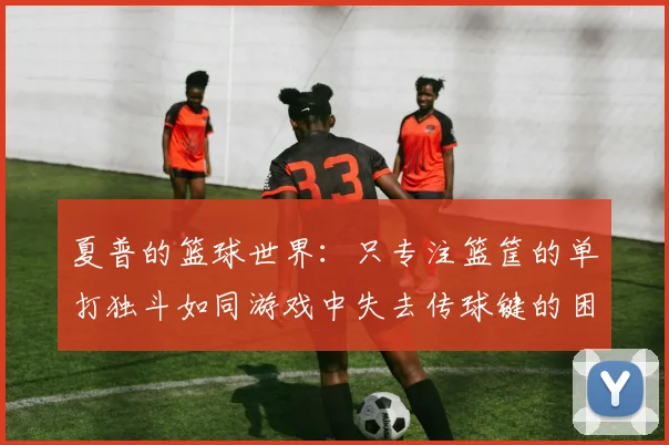 夏普的篮球世界：只专注篮筐的单打独斗如同游戏中失去传球键的困境